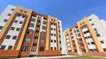 رسميًا خلال أيام.. طرح شقق الإسكان الفاخر 2025 الشروط الكاملة وخطوات الحجز 1